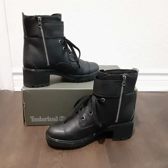 Timberland - Picture 2 of 4